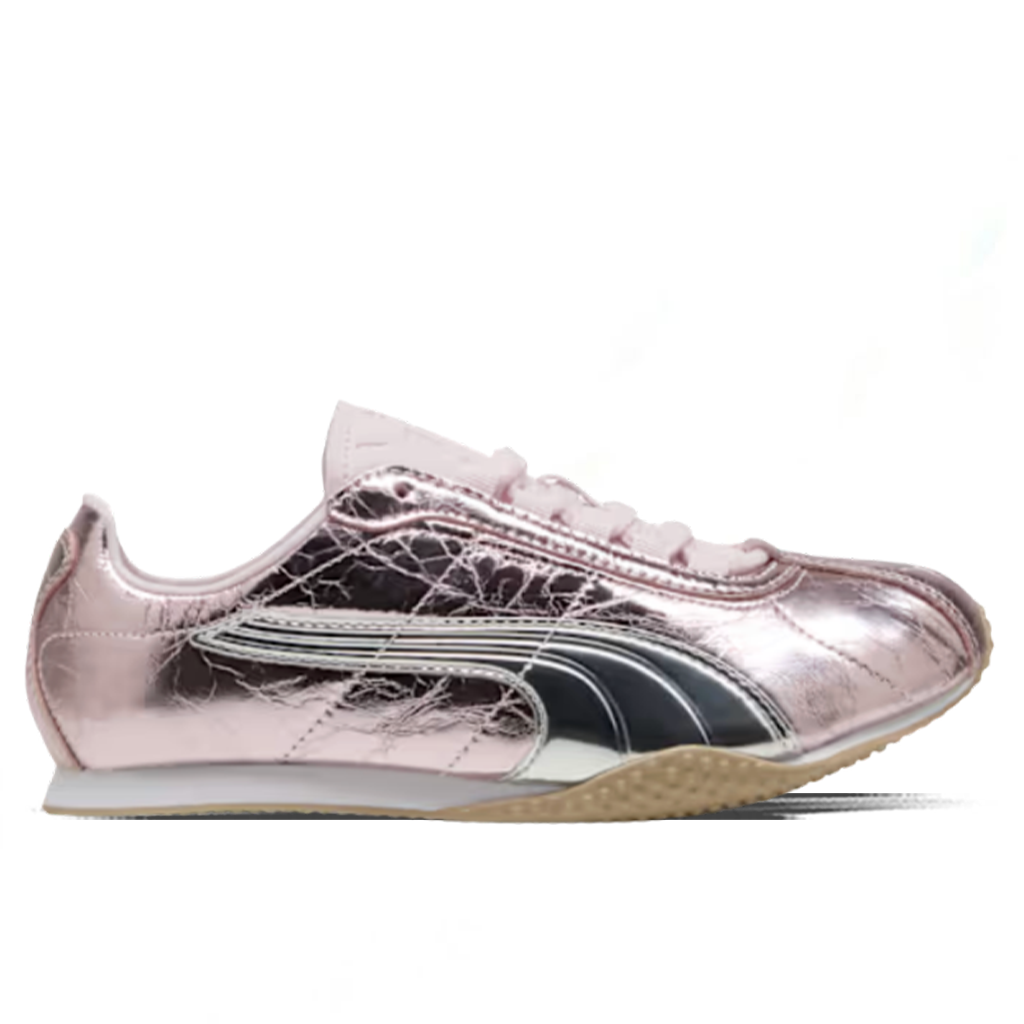 Women's H-Street Luster - Powder Pink/Birch